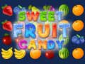 ເກມ Sweet Fruit Candy