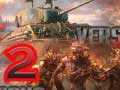 ເກມ Tank vs Zombies 2