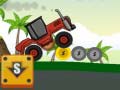 ເກມ Hill Climb Tractor 2020