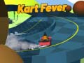 ເກມ Kart Fever