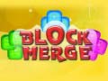 ເກມ Blocks Merge