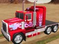ເກມ Oil Tankers Transporter Truck