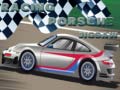 ເກມ Racing Porsche Jigsaw
