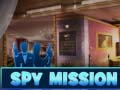 ເກມ Spy Mission