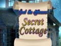 ເກມ Spot The Differences Secret Cottage