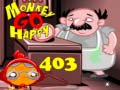 ເກມ Monkey Go Happly Stage 403