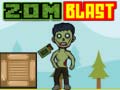 ເກມ ZomBlast