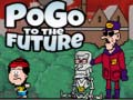ເກມ Pogo to the Future