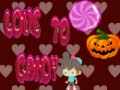 ເກມ Love to Candy