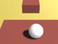 ເກມ 3D Ball Rolling Platformer