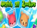 ເກມ Match all Zoobies
