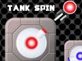ເກມ Tank Spin