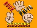 ເກມ Rock Paper Scissors