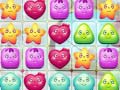 ເກມ Cartoon Candy Deluxe