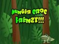 ເກມ Hunger Croc Frenzy