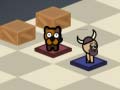 ເກມ Barn Battles Strategy Tactics