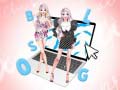 ເກມ New Chic Spring Blog