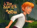 ເກມ Tom Sawyer The Great Obstacle Course