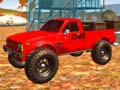 ເກມ Ultimate Truck Driving Simulator 2020