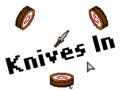 ເກມ Knives In