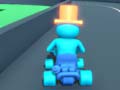 ເກມ Karting Microgame