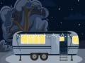 ເກມ Motor Home Travel Hidden