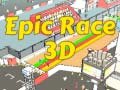 ເກມ Epic Race 3D