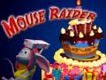 ເກມ Mouse Raider
