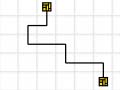 ເກມ Line Follower