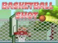 ເກມ Basketball Shot 