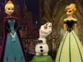 ເກມ Princess Stars Jigsaw