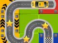 ເກມ Unblock Taxi