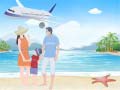 ເກມ Go Travel Puzzle