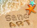 ເກມ Sand Art