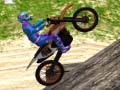 ເກມ Infinite Bike Trials