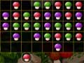 ເກມ Mushroom Puzzles