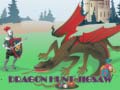 ເກມ Dragon Hunt Jigsaw