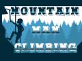 ເກມ Mountain Man Climbing