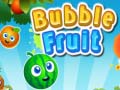 ເກມ Bubble Fruit