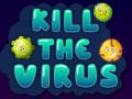 ເກມ Kill The Coronavirus