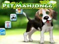 ເກມ Pet Mahjongg