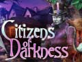 ເກມ Citizens of Darkness