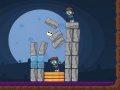 ເກມ Angry Infected 2d