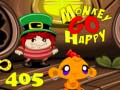 ເກມ Monkey Go Happly Stage 405