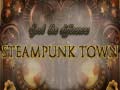 ເກມ Spot The differences Steampunk Town