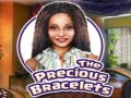 ເກມ The Precious Bracelets