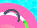 ເກມ Driving Ball Obstacle