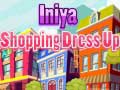 ເກມ Iniya Dress Up