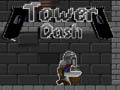 ເກມ Tower Dash
