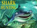 ເກມ Shark Hunting